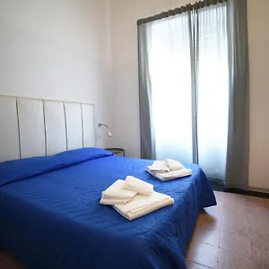 Tifeo Bed and breakfast Catania