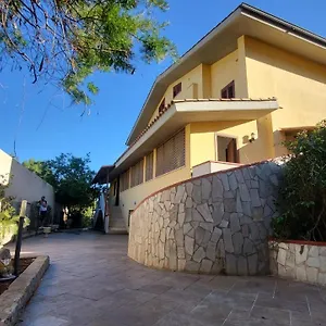 Rosa Bed and breakfast Palermo