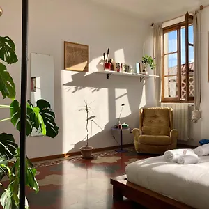 Buonocore Bed and breakfast Bérgamo