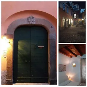 La Corte Dei Cappuccini Apartamento