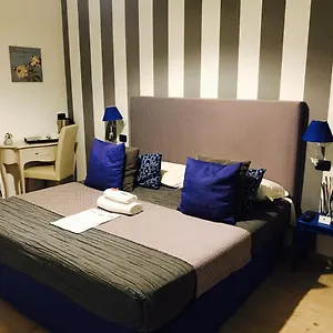Exa - Just Bed and breakfast Roma