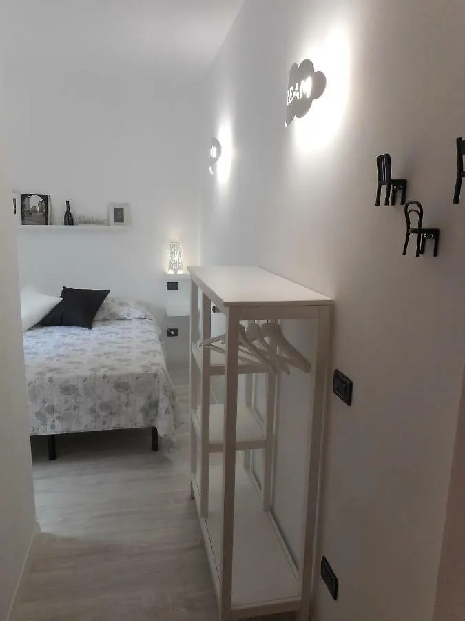 Borgo Antico Rooms Self Check-In Bérgamo Italia